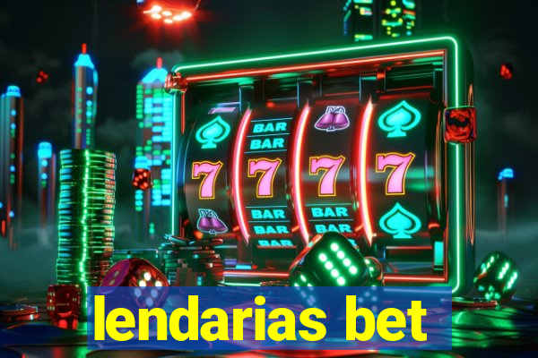 lendarias bet